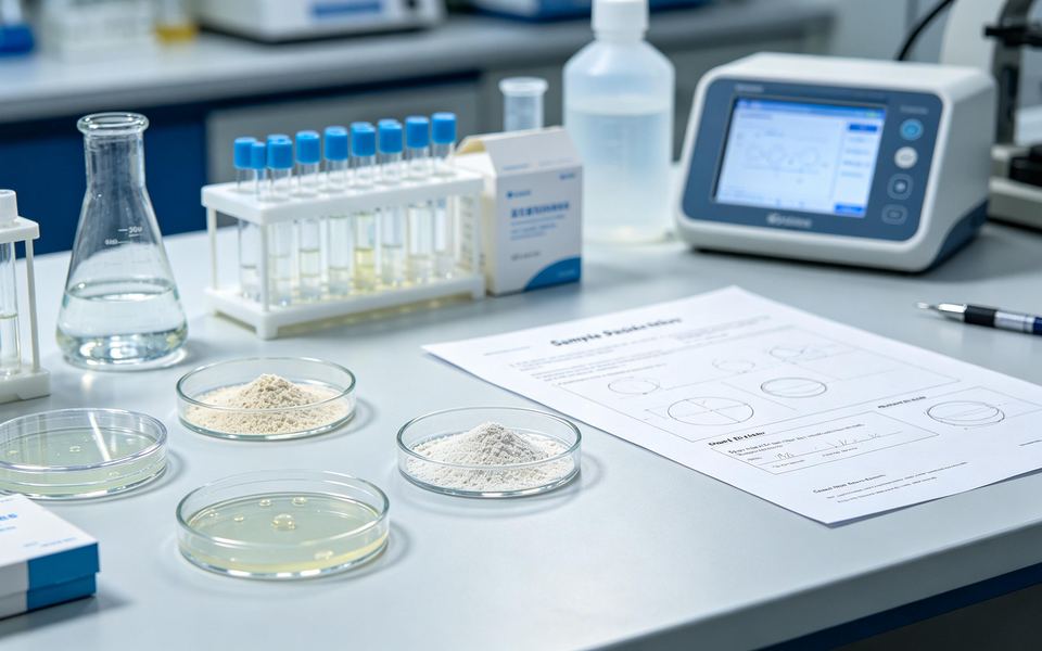 Private Label ODM Probiotic Solutions for Global Supplement Brand Owners