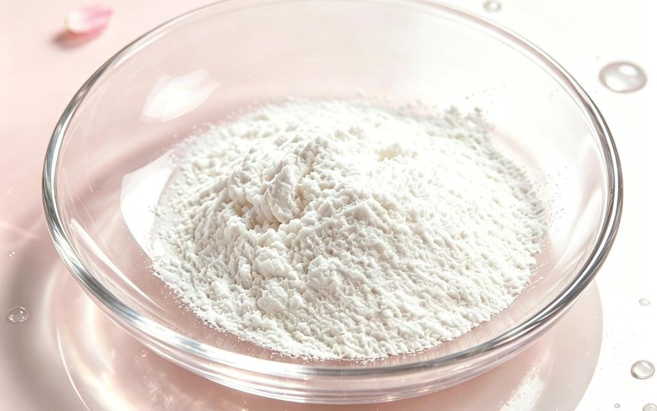Lacticaseibacillus rhamnosus CCFM0528 Probiotic Raw Material Bulk Powder for Functional Foods Supplements and Custom Probiotic Products