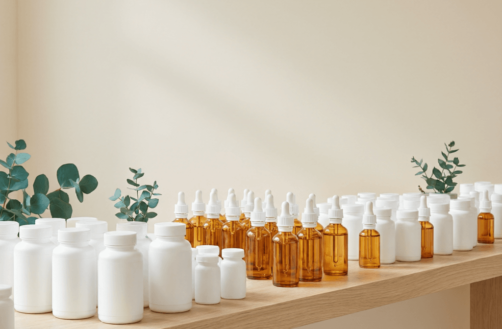 Nordic Pharma Group