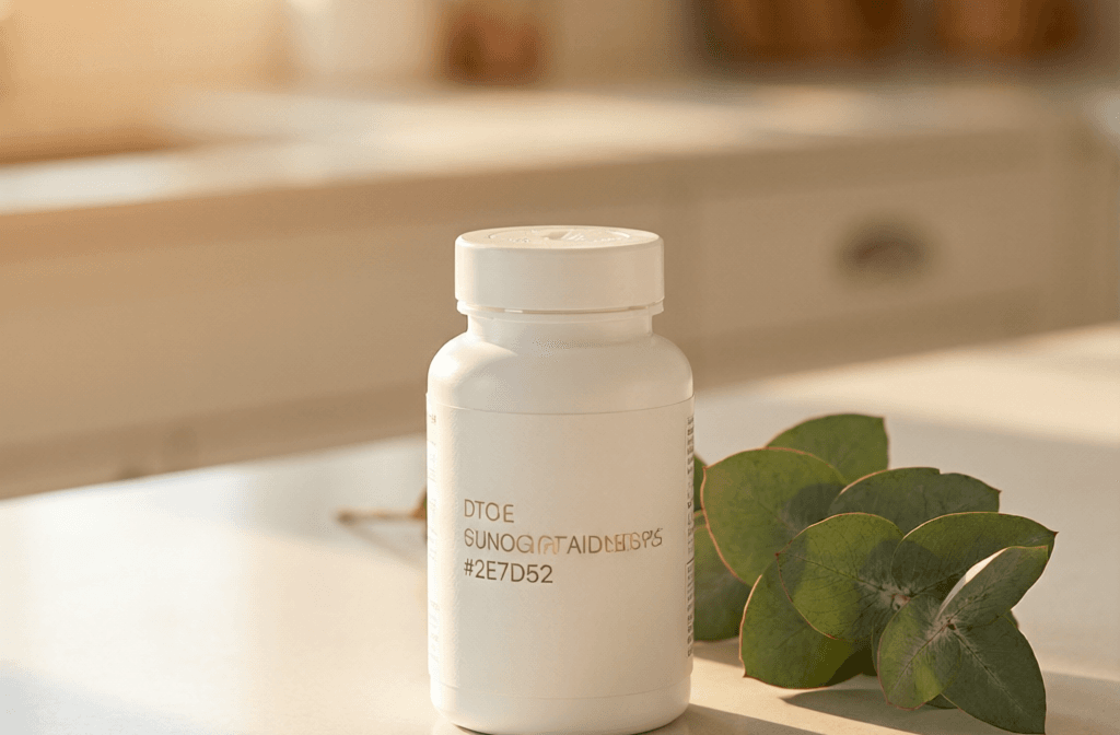 VitalGut Nutrition