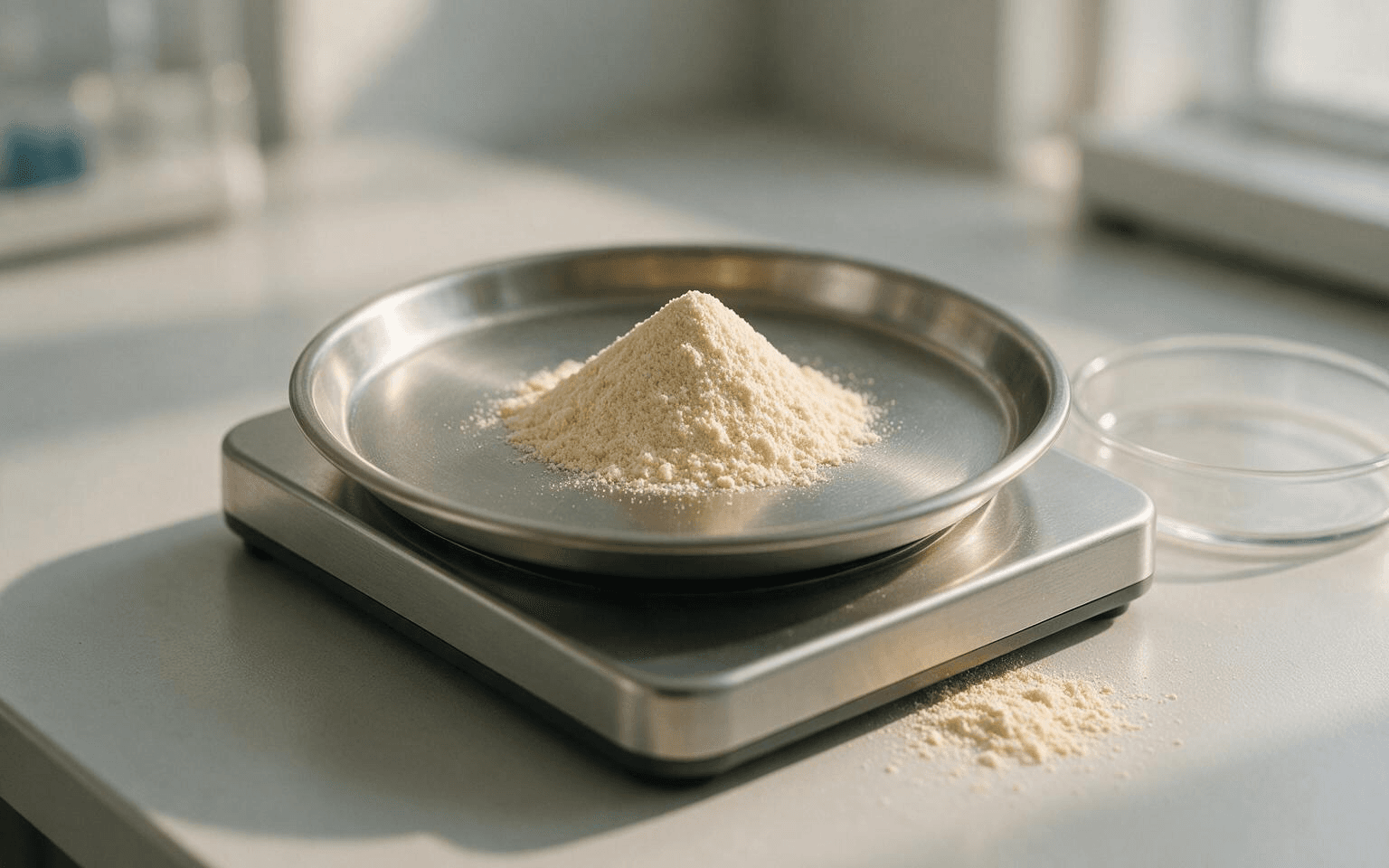 Key Indicators for Probiotic OEM Raw Material Activity Validation