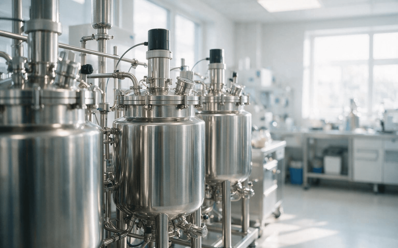 Key Decision Factors for Custom Probiotic Strains in OEM