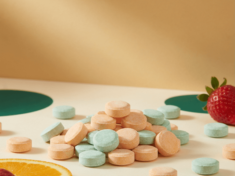 Chewables