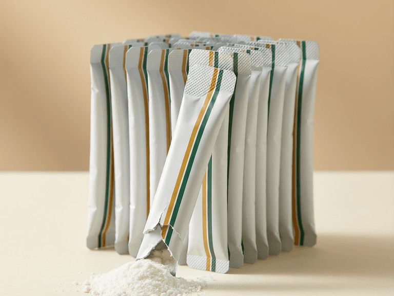 Stick Sachets