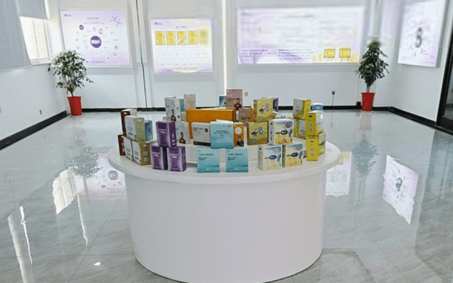 Our Products