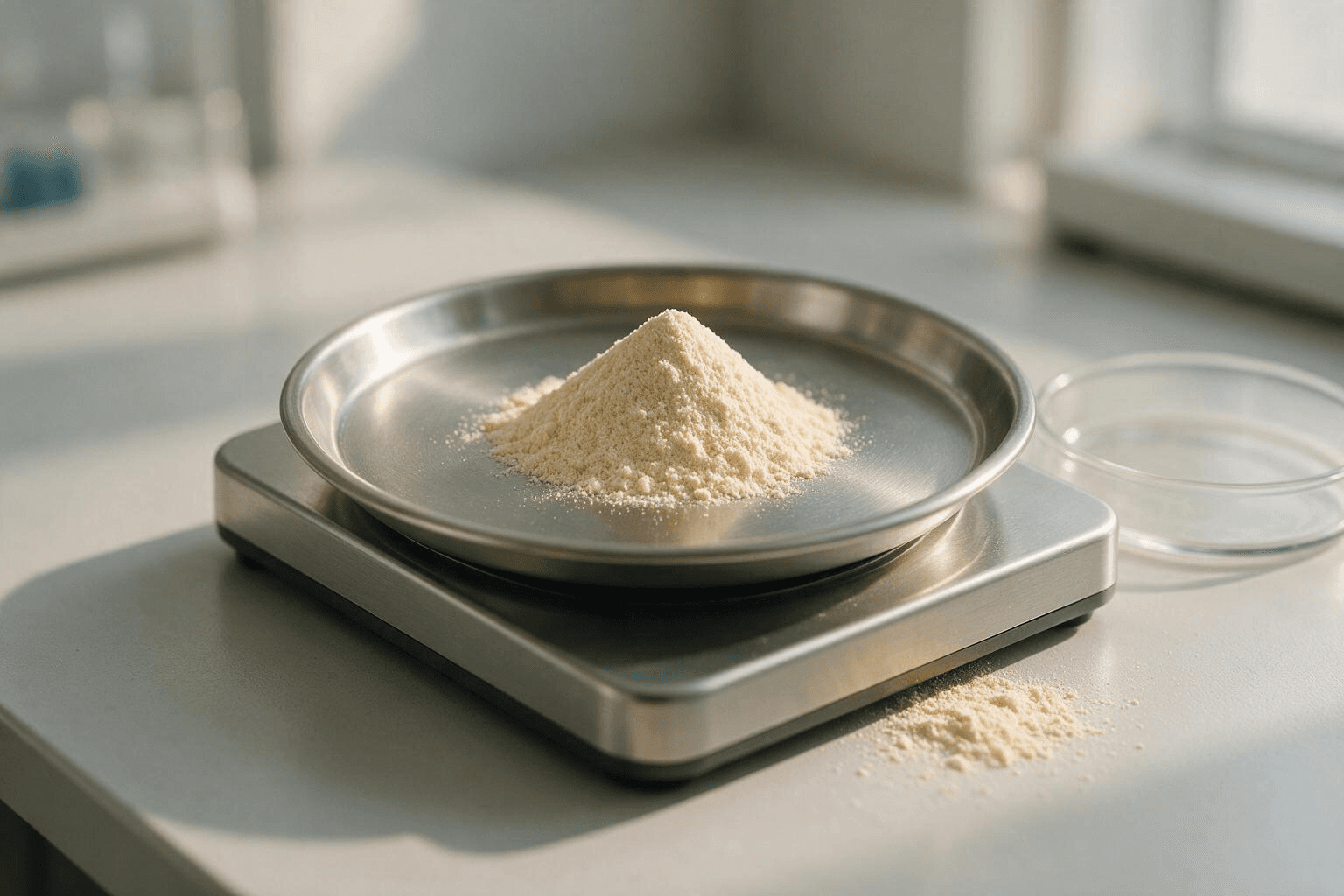 Key Indicators for Probiotic OEM Raw Material Activity Validation