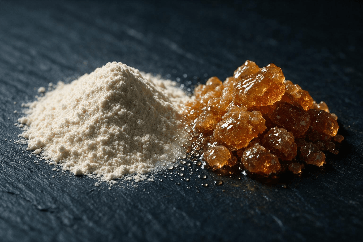 Prebiotic-Probiotic Interactions in Synbiotic Stability