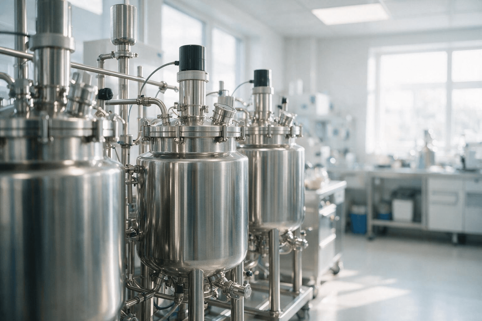 Key Decision Factors for Custom Probiotic Strains in OEM