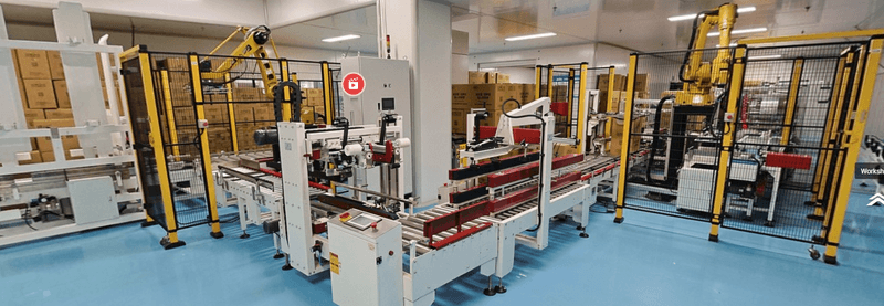 OEM Probiotic Manufacturing for Custom Health Supplement Production