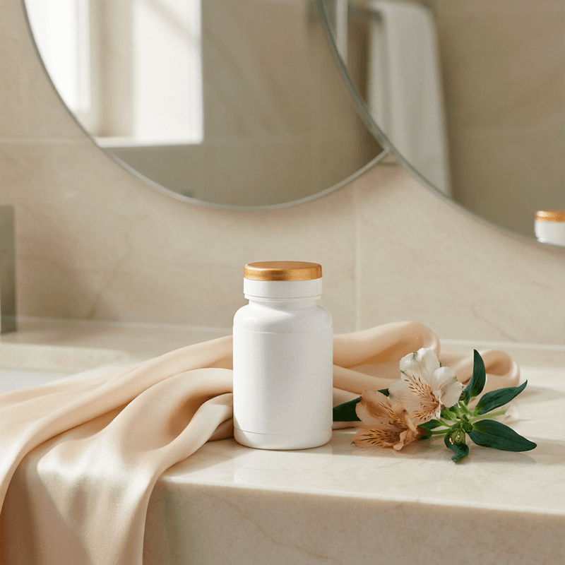 Beauty-from-Within Skin Range