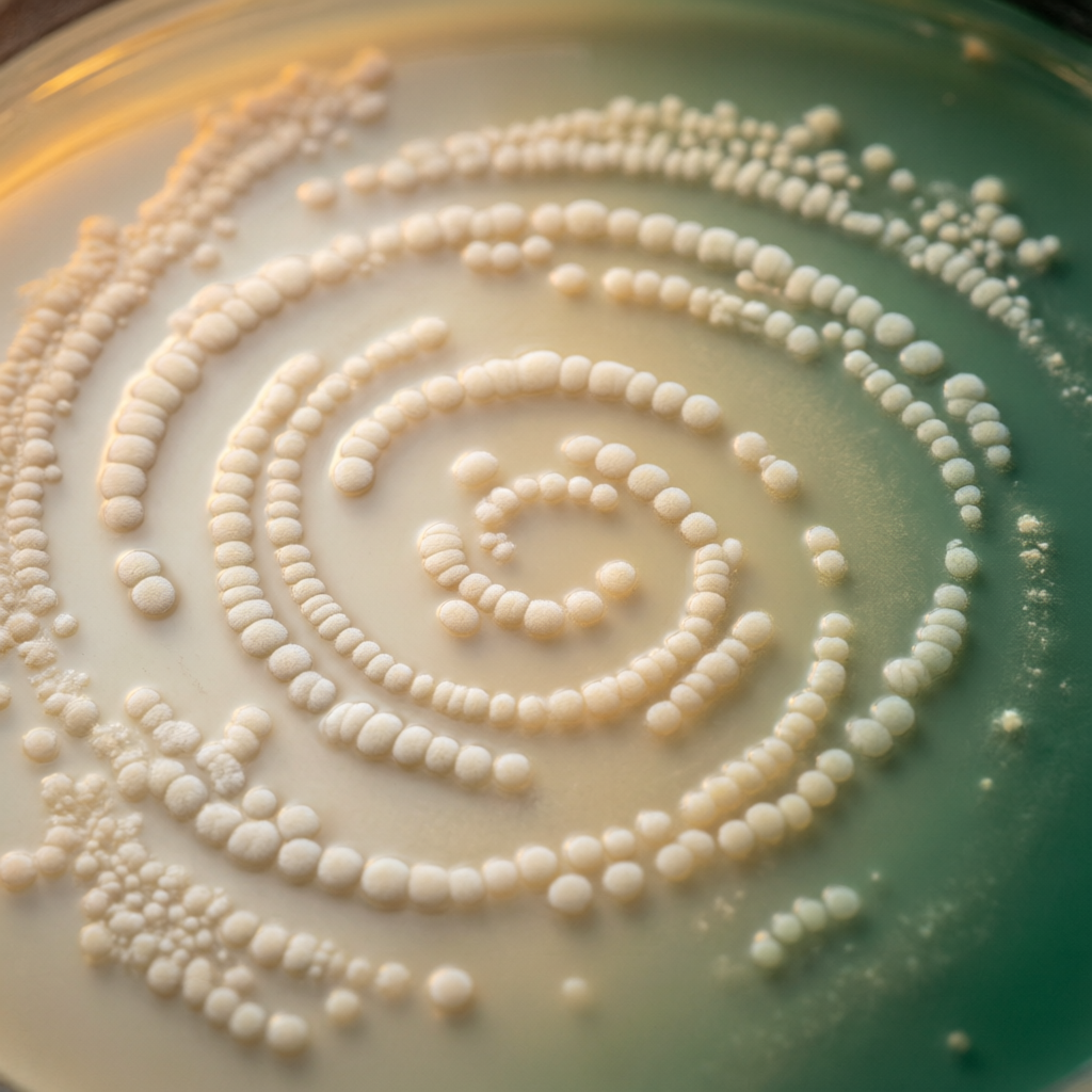 Lacticaseibacillus rhamnosus Tb-02