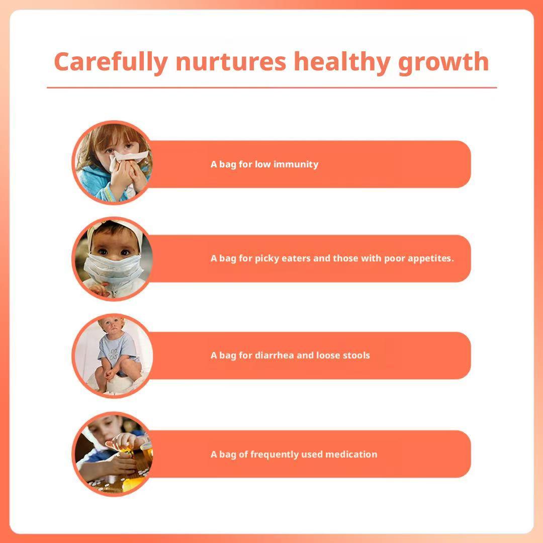 Kids Probiotic - 5