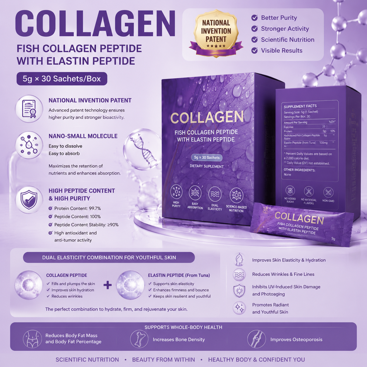 Collagen Probiotics