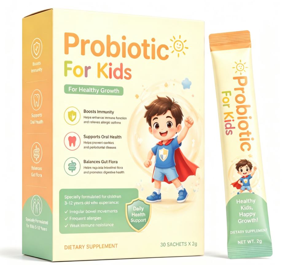 Kids Probiotic