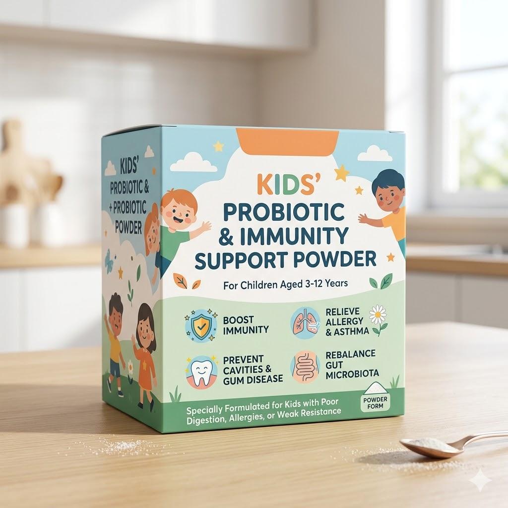 Kids Probiotic