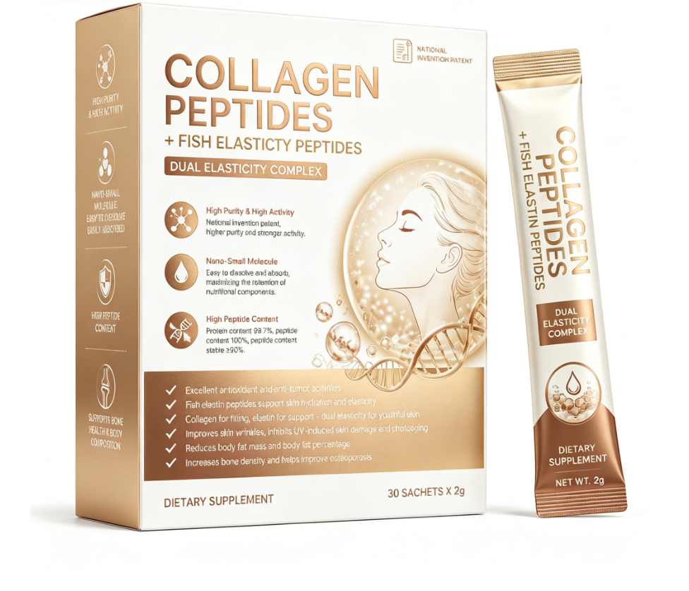 Collagen Probiotics